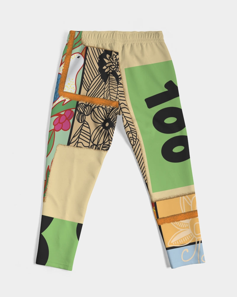 GATOR GARDEN SWEATPANTS